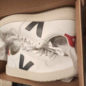 Veja Vegan Brazilian Sneaker